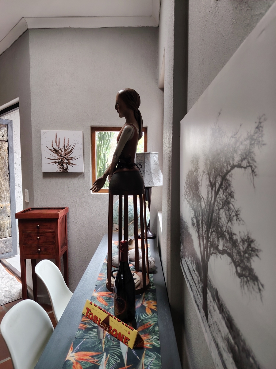 1 Bedroom Property for Sale in Whale Rock Western Cape